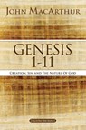 Genesis 1 to 11 - John F. MacArthur - 9780718033743
