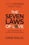 The Seven Laws of Love - Dave Willis - 9780718034337