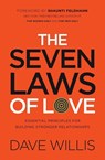 The Seven Laws of Love - Dave Willis - 9780718034337