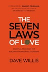 The Seven Laws of Love - Dave Willis - 9780718034344