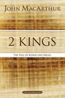 2 Kings - John F. MacArthur - 9780718034764