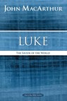 Luke - John F. MacArthur - 9780718035037