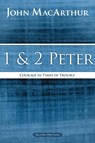 1 and 2 Peter - John F. MacArthur - 9780718035174