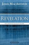 Revelation - John F. MacArthur - 9780718035198