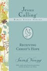 Receiving Christ's Hope - Sarah Young - 9780718035891