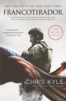 Francotirador (American Sniper) - Chris Kyle - 9780718036263