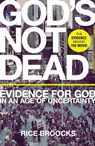 God's Not Dead - Rice Broocks - 9780718037017