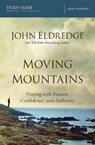 Moving Mountains Study Guide - John Eldredge - 9780718038496