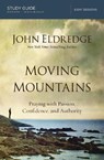 Moving Mountains Study Guide - John Eldredge - 9780718038496