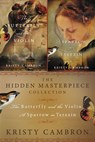 The Hidden Masterpiece Collection - Kristy Cambron - 9780718042684