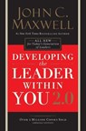 Developing the Leader Within You 2.0 - John C. Maxwell - 9780718074081