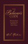 The Believer's Code - O. S. Hawkins - 9780718075095