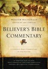 Believer's Bible Commentary - William Macdonald - 9780718076856