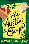 The Austen Escape - Katherine Reay - 9780718077945