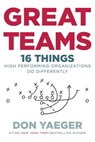 Great Teams - Don Yaeger - 9780718080570