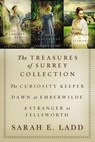 The Treasures of Surrey Collection - Sarah E. Ladd - 9780718083007