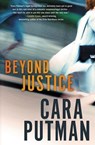 Beyond Justice - Cara C. Putman - 9780718083496