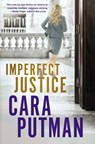 Imperfect Justice - Cara C. Putman - 9780718083502