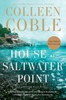 The House at Saltwater Point - Colleen Coble - 9780718085803