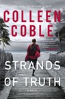 Strands of Truth - Colleen Coble - 9780718085889