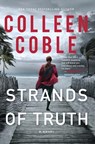 Strands of Truth - Colleen Coble - 9780718085889