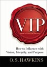 VIP - O. S. Hawkins - 9780718086565