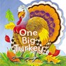 One Big Turkey - Anne Vittur Kennedy - 9780718087111