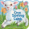 One Spring Lamb - Anne Vittur Kennedy - 9780718087821