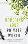 Ordering Your Private World - Gordon MacDonald - 9780718088002