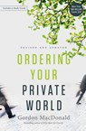 Ordering Your Private World - Gordon MacDonald - 9780718088088