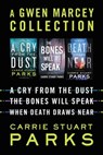 A Gwen Marcey Collection - Carrie Stuart Parks - 9780718088552