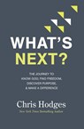 What's Next? - Chris Hodges - 9780718091569