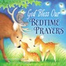 God Bless Our Bedtime Prayers - Hannah Hall - 9780718096397