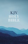 KJV Holy Bible: Value Outreach Paperback: King James Version - Thomas Nelson - 9780718097264