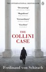 The Collini Case - Ferdinand von Schirach - 9780718159207