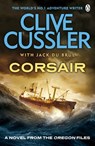 Corsair - Clive Cussler ; Jack du Brul - 9780718159627