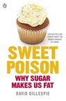 Sweet Poison - David Gillespie - 9780718179076