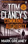 Command Authority - Tom Clancy ; Mark Greaney - 9780718179229