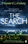 The Search - Howard Linskey - 9780718180362