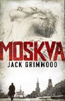 Moskva - GRIMWOOD,  Jack - 9780718181567