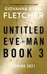 Eve of Man: Book 3 - Giovanna Fletcher ; Tom Fletcher - 9780718184155