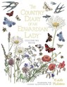 The Country Diary of an Edwardian Lady Colouring Book - Edith Holden - 9780718185428