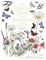 The Country Diary of an Edwardian Lady Colouring Book - Edith Holden - 9780718185428