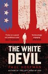 The White Devil - Paul Hoffman - 9780718185572