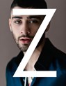 Zayn - ZAYN - 9780718185756