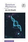 Quantum Mechanics - AL-KHALILI,  Jim - 9780718186272