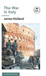 The War in Italy: A Ladybird Expert Book - James Holland - 9780718186548
