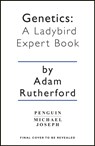 Genetics - Adam Rutherford - 9780718188276