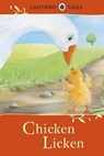 Ladybird Tales: Chicken Licken - Vera Southgate - 9780718192563