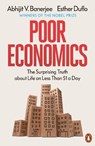 Poor Economics - Abhijit V. Banerjee ; Esther Duflo - 9780718193669